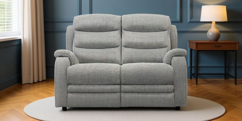 Parker Knoll Michigan 2 Seater Lifestyle